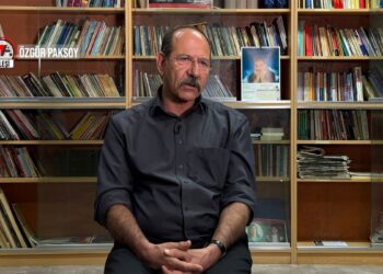 Sarıkaya: Özsavunmamız örgütlülüğümüzdür