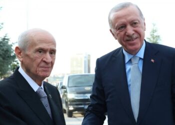 Erdoğan’dan ‘adaylık’ sorusuna yanıt: Millete kulak vereceğiz