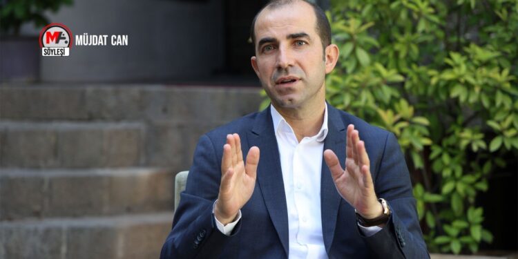 Keskin Bayındır: Meclis tatile girmeden inisiyatif oluşturulmalı