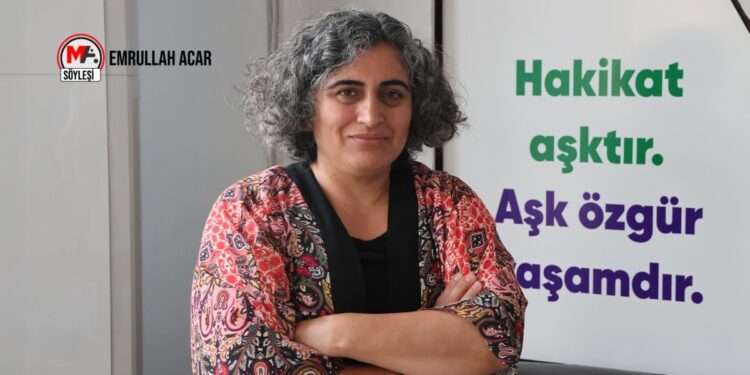 Sebahat Tuncel: Mücadele bitmedi, yöntemi değişti