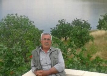 Xelfetî erkek şiddeti: 1ölü, bir yaralı