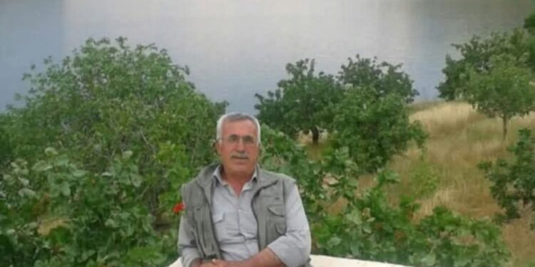 Xelfetî erkek şiddeti: 1ölü, bir yaralı