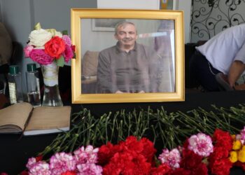 Önder için mevlit ve taziye
