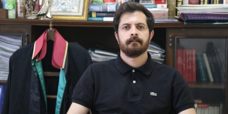 ‘Bergiro’ davasına beraat