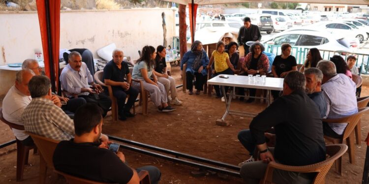 Zekiye Ayhan’ın hayati riski devam ediyor