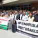 255 demokratik kitle ve meslek örgütünden ortak metin: Hasta tutsaklar serbest bırakılsın