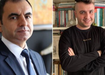 Gazeteciler Ercüment Akdeniz ve Yıldız Tar’a ‘örgüt üyeliği’ suçlaması