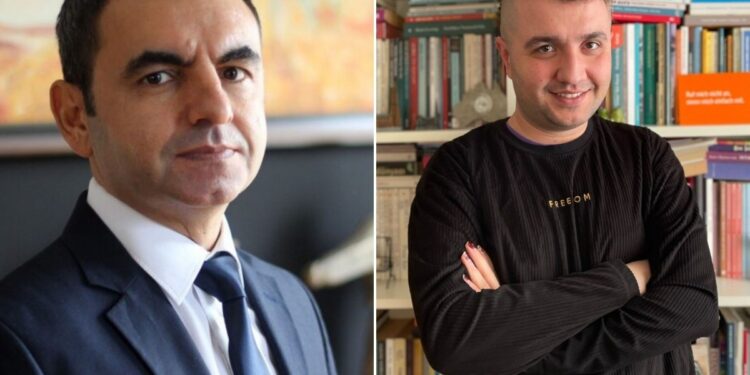 Gazeteciler Ercüment Akdeniz ve Yıldız Tar’a ‘örgüt üyeliği’ suçlaması