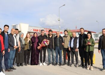 15 yaşında girdiği cezaevinden 46 yaşında çıktı