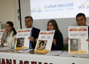 Şedal ve Zeydan: Kayyım uygulaması derhal geri çekilsin