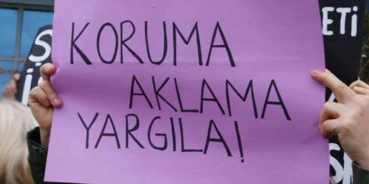 Fatma Oğur’u katleden failin yeniden yargılandığı dava görüldü