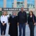 Rojin Kabaiş’in aile ve avukatları dosya savcısı ile görüştü