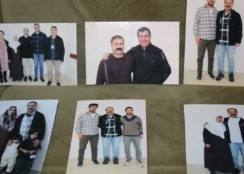 Dumlu 2 Nolu Cezaevi’nde hak ihlallerinde artış