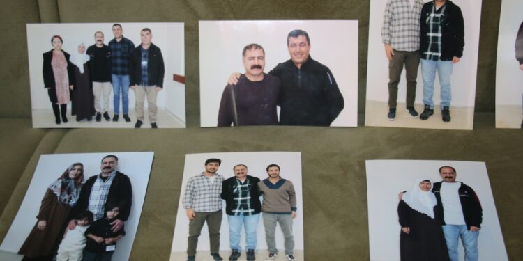 Dumlu 2 Nolu Cezaevi’nde hak ihlallerinde artış