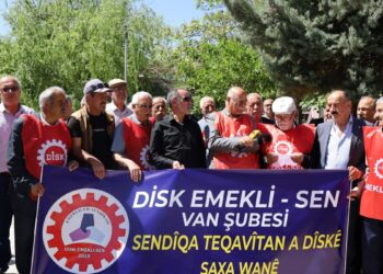 Emeklilerden ‘bayram ikramiyesi’ tepkisi: Utanç verici