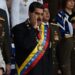 Venezuela’da seçim: Katılım yüzde 42, kazanan Maduro