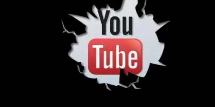 Gazetecilerin Youtube hesaplarına erişim engeli
