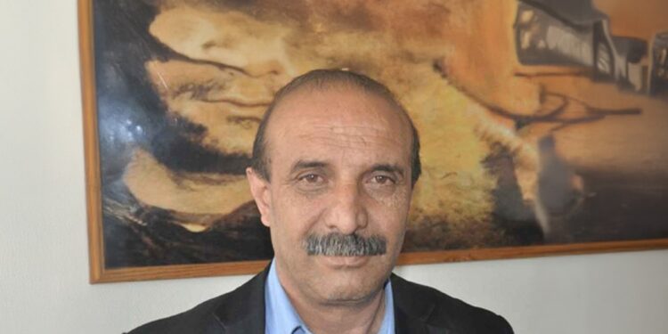 Yüksel Koç tutuklandı