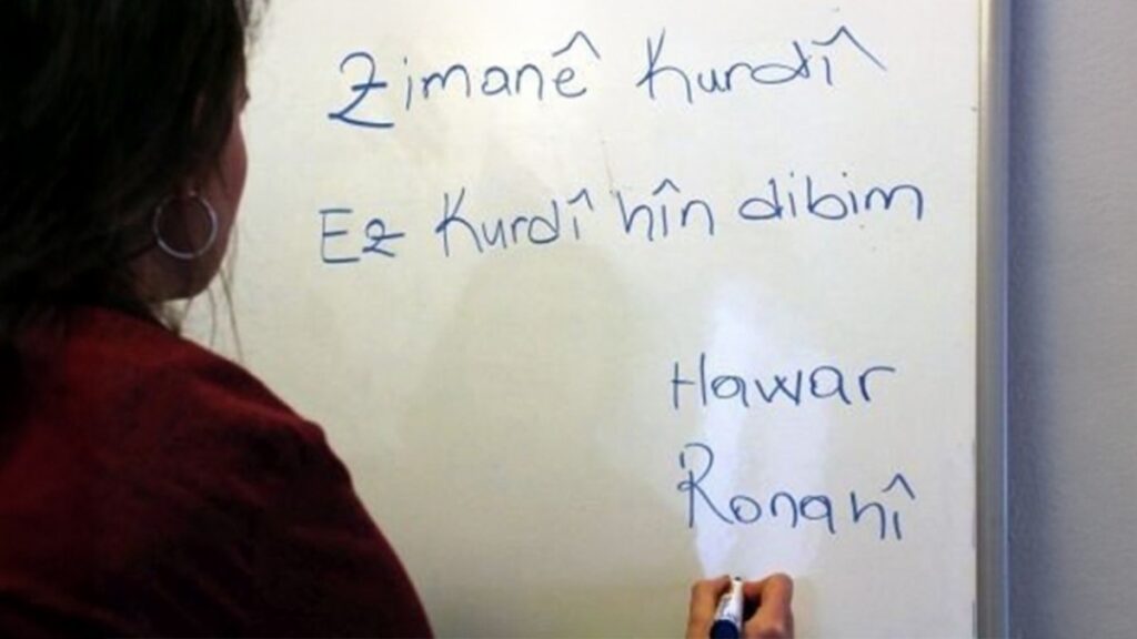 13 yılda sadece 148 Kürtçe öğretmeni atandı