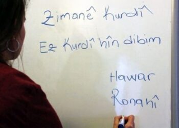 13 yılda sadece 148 Kürtçe öğretmeni atandı