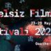 13’üncü Engelsiz Film Festivali başladı
