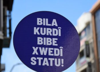 15 Mayıs’ın Kürt Dil Bayramı Günü kabul edilmesi için kanun teklifi