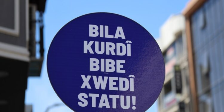 15 Mayıs’ın Kürt Dil Bayramı Günü kabul edilmesi için kanun teklifi