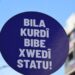 15 Mayıs’ın Kürt Dil Bayramı Günü kabul edilmesi için kanun teklifi