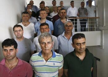 15 Temmuz'dan 9 yıl sonra… Ve işkence nihayet AİHM gündeminde