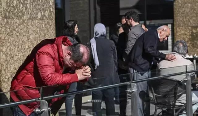 Sırrı Süreyya Önder’in cenaze programı belli oldu