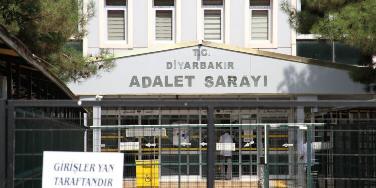 İstinaf: DTK toplantısında konuşmak örgüt üyeliği kabul edilemez