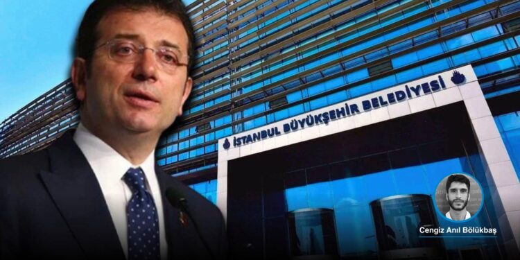 19 Mart'ta başlayan operasyonlarda beşinci dalga; bugüne kadar kaç belediye başkanı ve bürokrat gözaltına alındı, kaçı tutuklandı?