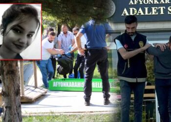 19 Yaşındaki Sultan'ı Vahşice Katletmişti... Caninin İfadesi Kan Dondurdu