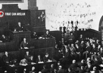 1921 Anayasası ve barış tartışmaları