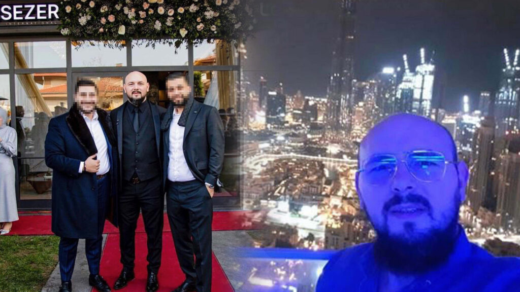 200 milyon avroluk dolandırıcılıkta 1 tahliye; 3 "kırmızı bülten" kararı