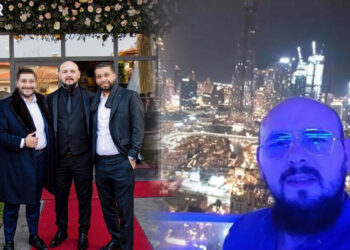 200 milyon avroluk dolandırıcılıkta 1 tahliye; 3 "kırmızı bülten" kararı