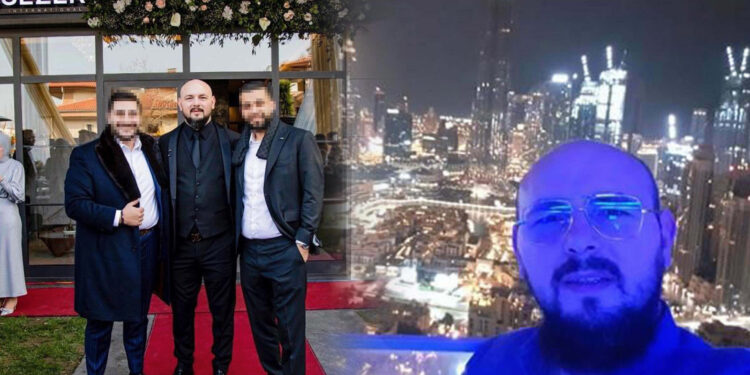 200 milyon avroluk dolandırıcılıkta 1 tahliye; 3 "kırmızı bülten" kararı