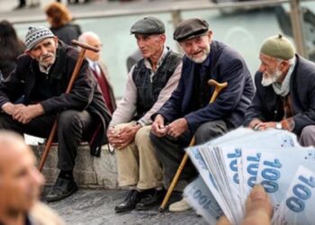 2008 öncesi emeklilere uyarı: Ödemeler zaman aşımına uğrayabilir