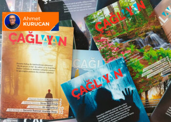 2025 Çağlayan sempozyumundan geriye kalanlar