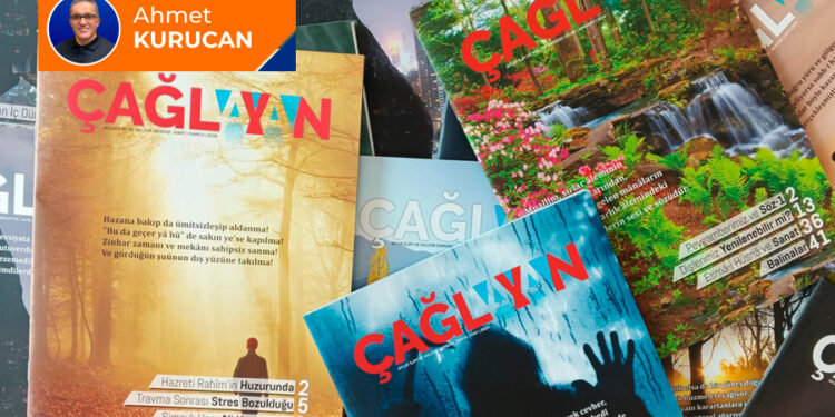 2025 Çağlayan sempozyumundan geriye kalanlar