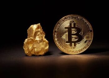 2025'te altın mı bitcoin mi daha iyi performans gösterecek?