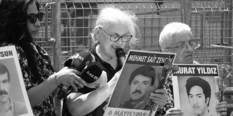 30 yıldır soruyoruz, Mehmet Sait Zengin nerede?