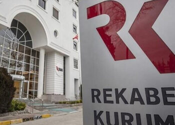 4 çimento şirketine 76,5 milyon lira rekabet cezası
