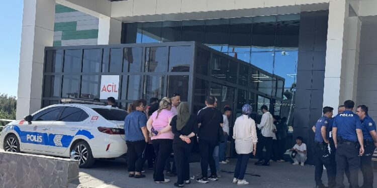 4. uzaklaştırma kararını aldırdığı gün, eski eşi tarafından çalıştığı hastanede katledildi