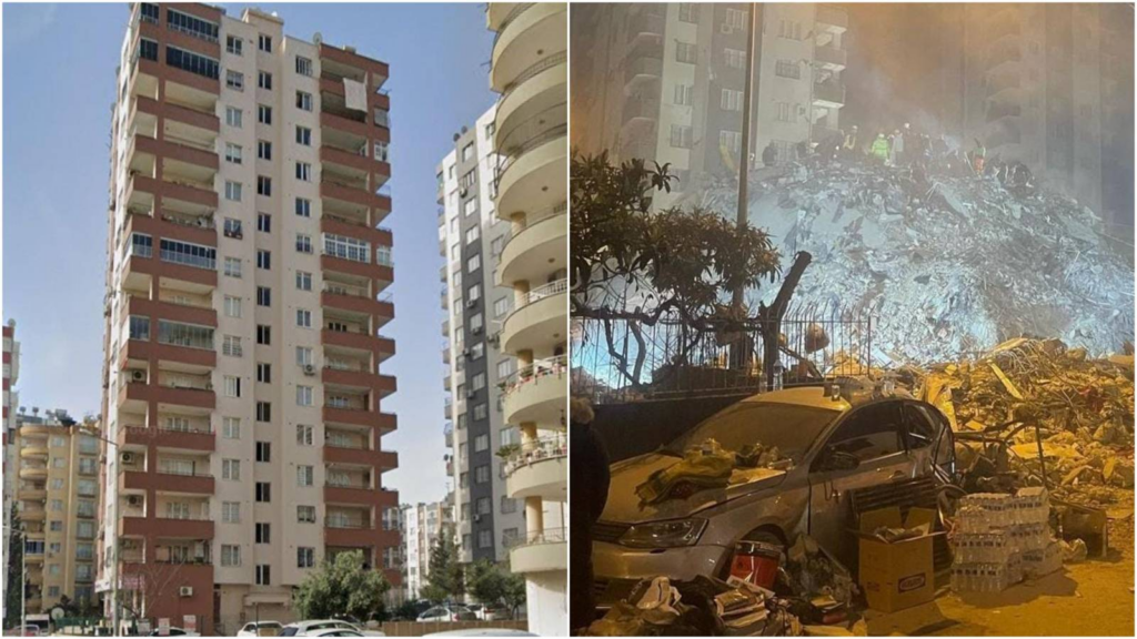 6 Şubat depremlerinde hayatını kaybeden altınlarını zimmetine geçiren polis memuru ihraç edildi