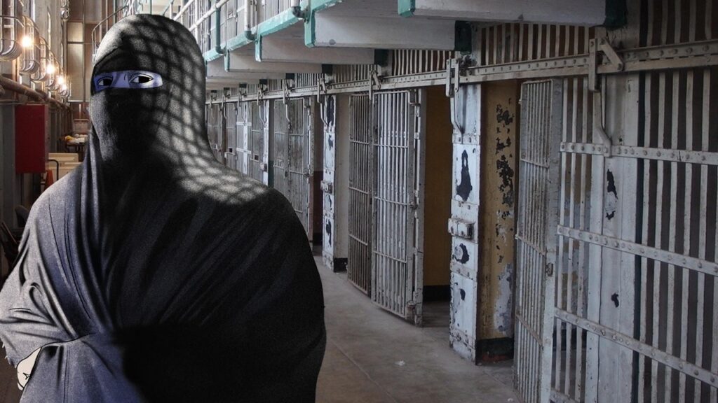 60 Yıldır 'Bakım Evi' Diye Biliniyordu, İşkence Evi Çıktı: Bu Kadınların Artık İsimleri Bile Yok