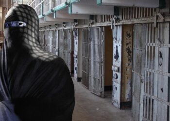 60 Yıldır 'Bakım Evi' Diye Biliniyordu, İşkence Evi Çıktı: Bu Kadınların Artık İsimleri Bile Yok