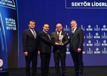 67 yıllık sanayi devi konkordato ilan etti