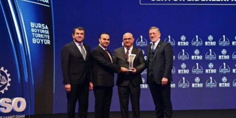 67 yıllık sanayi devi konkordato ilan etti