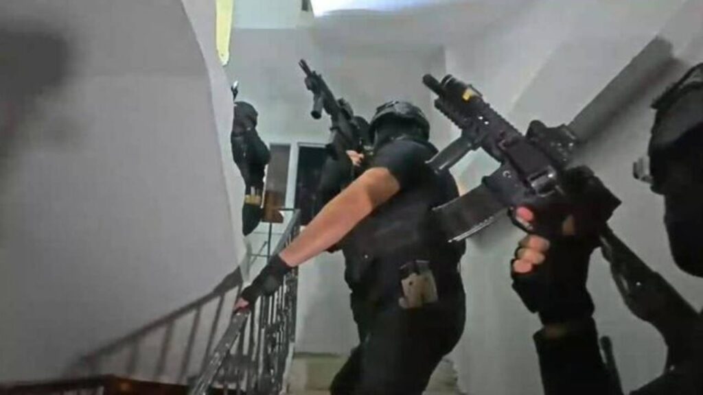 7 İlde IŞİD Operasyonu; 27 Gözaltı Kararı